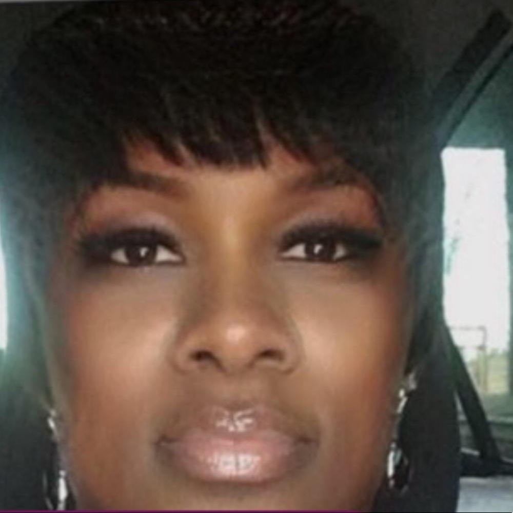 Meet your Posher, Cherise